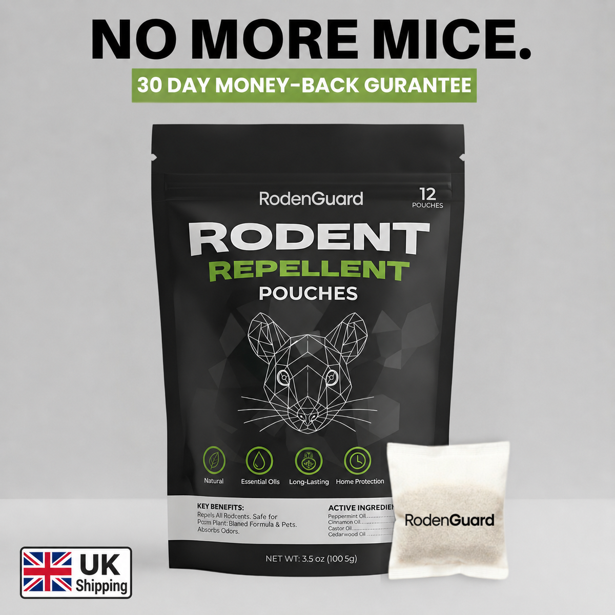 RodenGuard